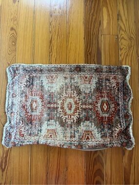 World Market Pillowsham